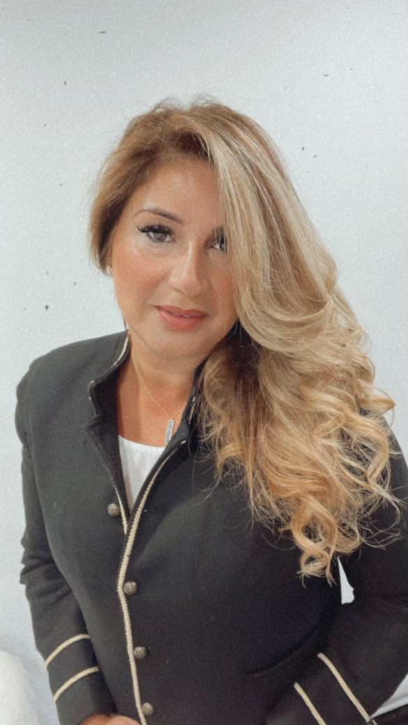 Catherine Ghanem